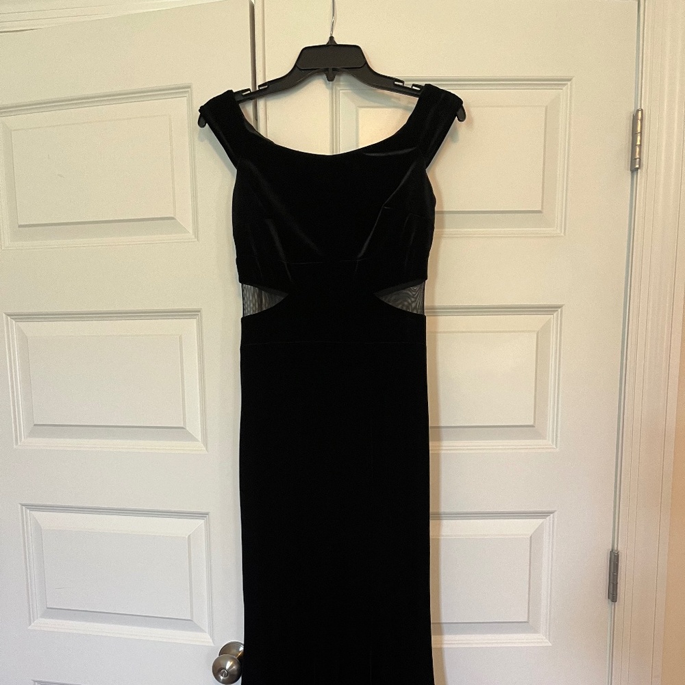 XSCAPE evening gown - formal length
